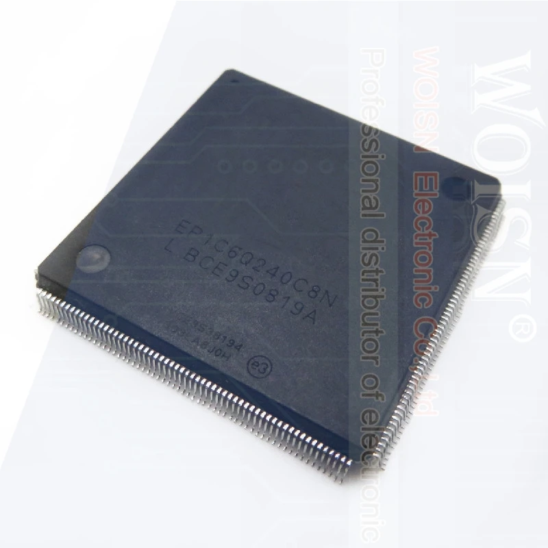 2-5PCS EP1C6Q240C8N EP1C6Q240C8 TSL230R TSL230 Q863E Q863 OB2223AP OB2223 AT29C256-90JC AT29C256 P0803BD P0803BDG