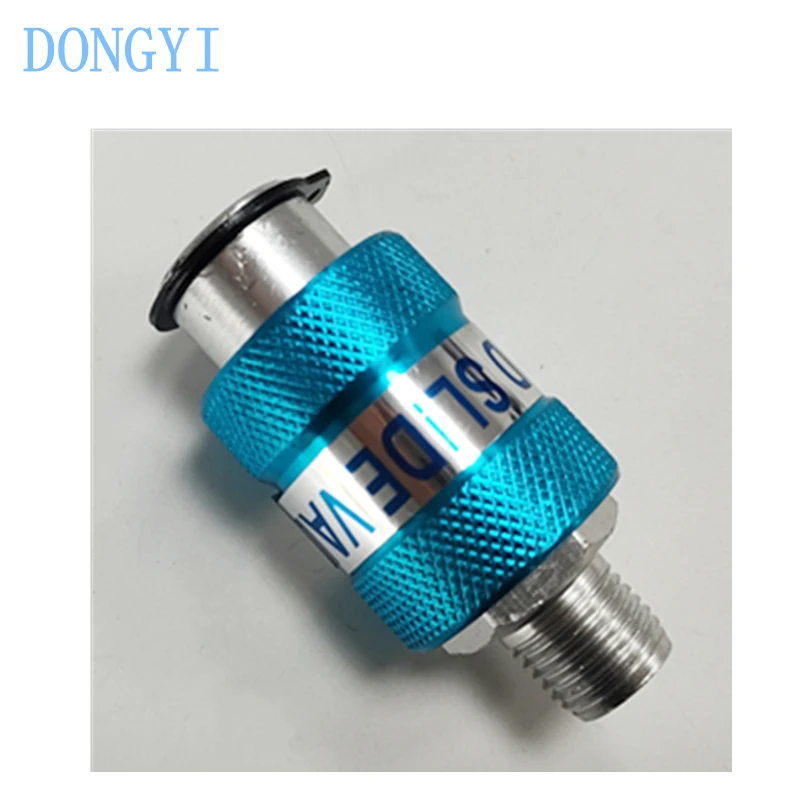 Hand Slide Valve HSV HSV-06 HSV-08 HSV-10 HSV-15