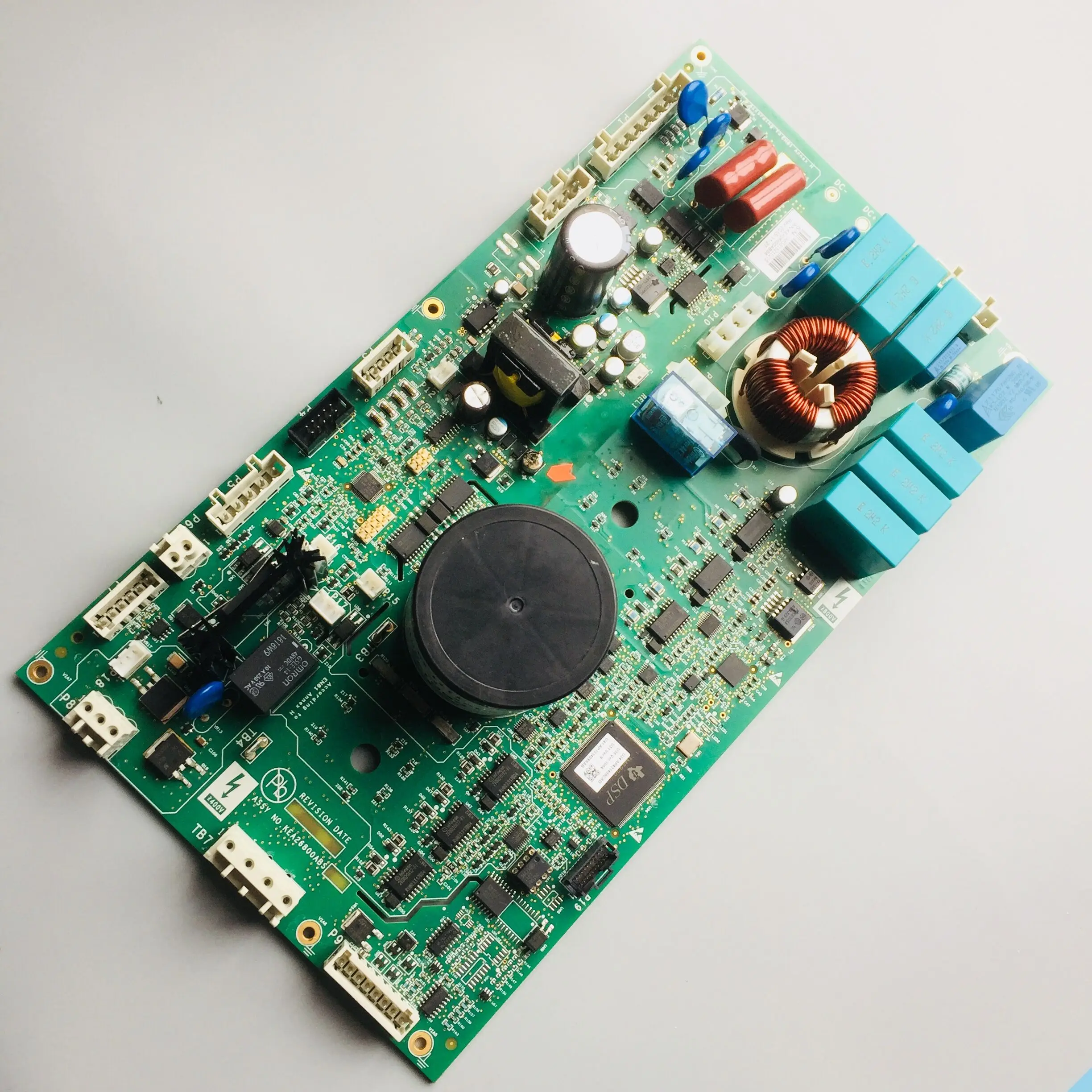 

Elevator Inverter Driver Board KEA26800ABS8 KBA KCA26800ABS8 Original Brand New