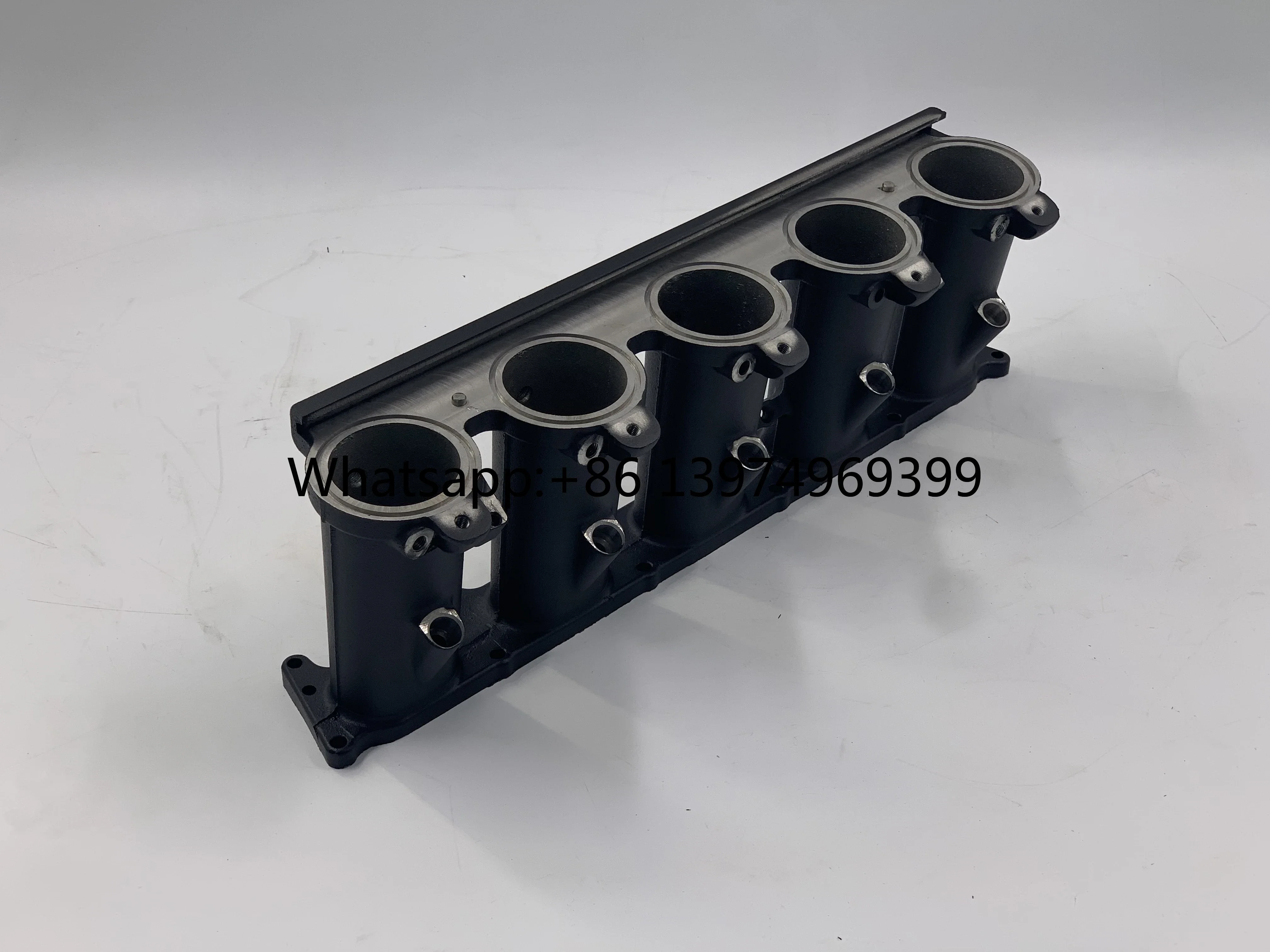 BK-3514 RS3 Intake Manifold Assembly for Audi RS3 TTRS 85 8V 2.5 TFSI EV02 EA855 2017+