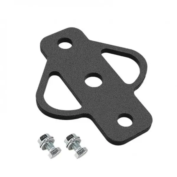 

3 Way Trailer Hitch Adapter Lawn Mower for ATV Flat Towing Ball Installation
