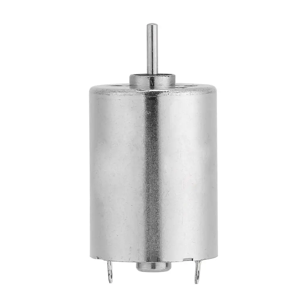 

Professional tattoo motor replacement DC Motor 8V 10500rpm body art tattoo accessories