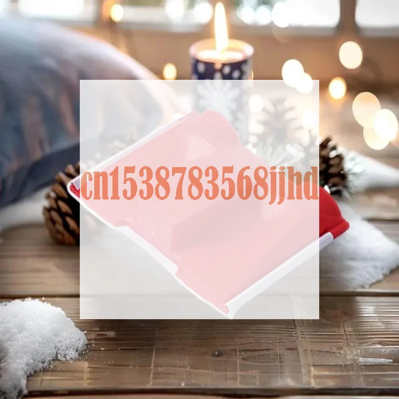 

{HMA84}5 Inch Frog-shaped Wheeled Edger Wall Trimming Brush Paint Edger Tool Multifunctional Ceiling Corner For Walls Painting