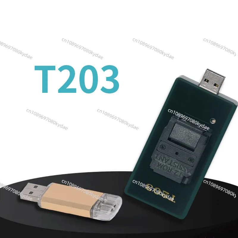 T203 Activation Tool Chip Firmware Data Repair Update Other