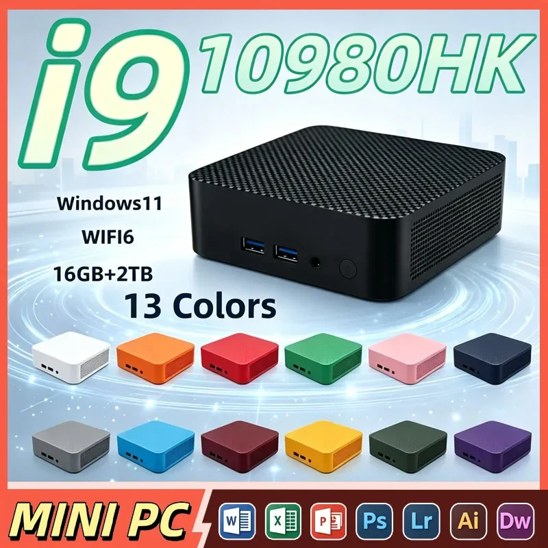 mini-pc-computer-core-i9-10980hk-portable-desktop-computer-8gb-16gb-ram-1tb-2tb-m2-ssd-windows-11-support-4k-hd-mini-gaming-pc