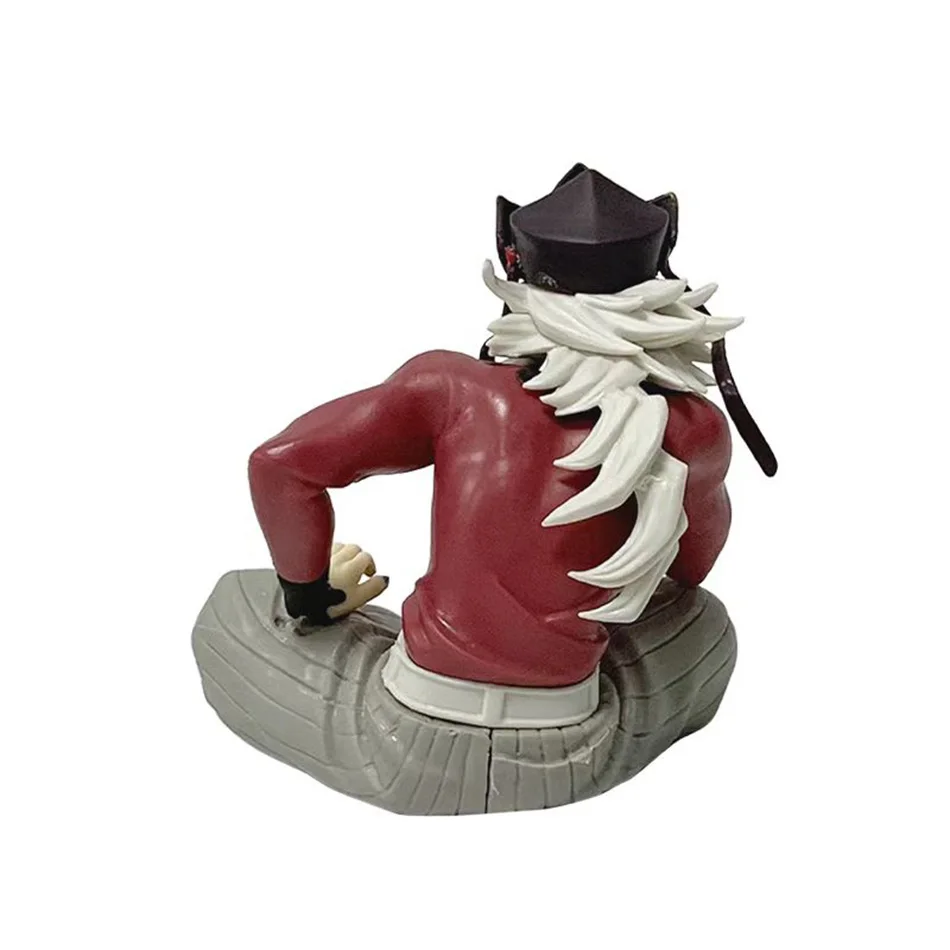 Figurki anime Demon Slayer Douma Infinity Castle z PVC, figurki akcji, modele zabawek, prezent urodzinowy, prezent na Boże Narodzenie - dostępne od ręki