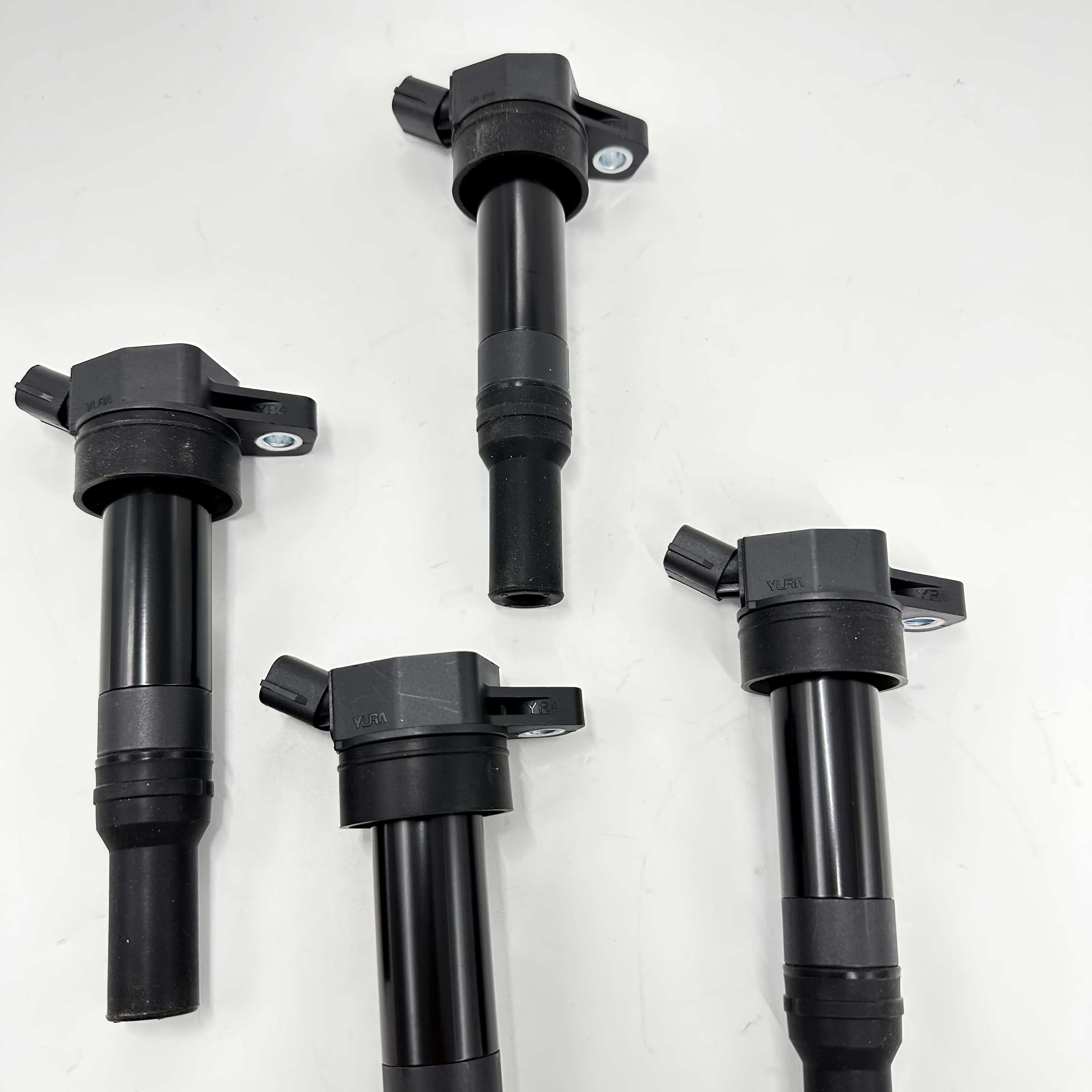 4Pcs original Ignition Coil  27300-2E000 273002E000 For H-yundai Elantra Kia Soul Forte 1.8L 2.0L 2011-2014