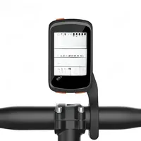 C406 Pro Wireless Computer BLE ANT+ Cycling Power Meter GPS Bicycle Speedometer Navigation Odometer Magene C606