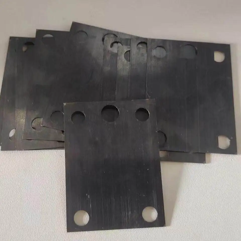 3001061730 Scraper Spring Plate Brand New Original Genuine Product