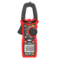 KAIWEETS HT206D Digital Clamp Meter,LowZ&LPF,NCV Detection Function