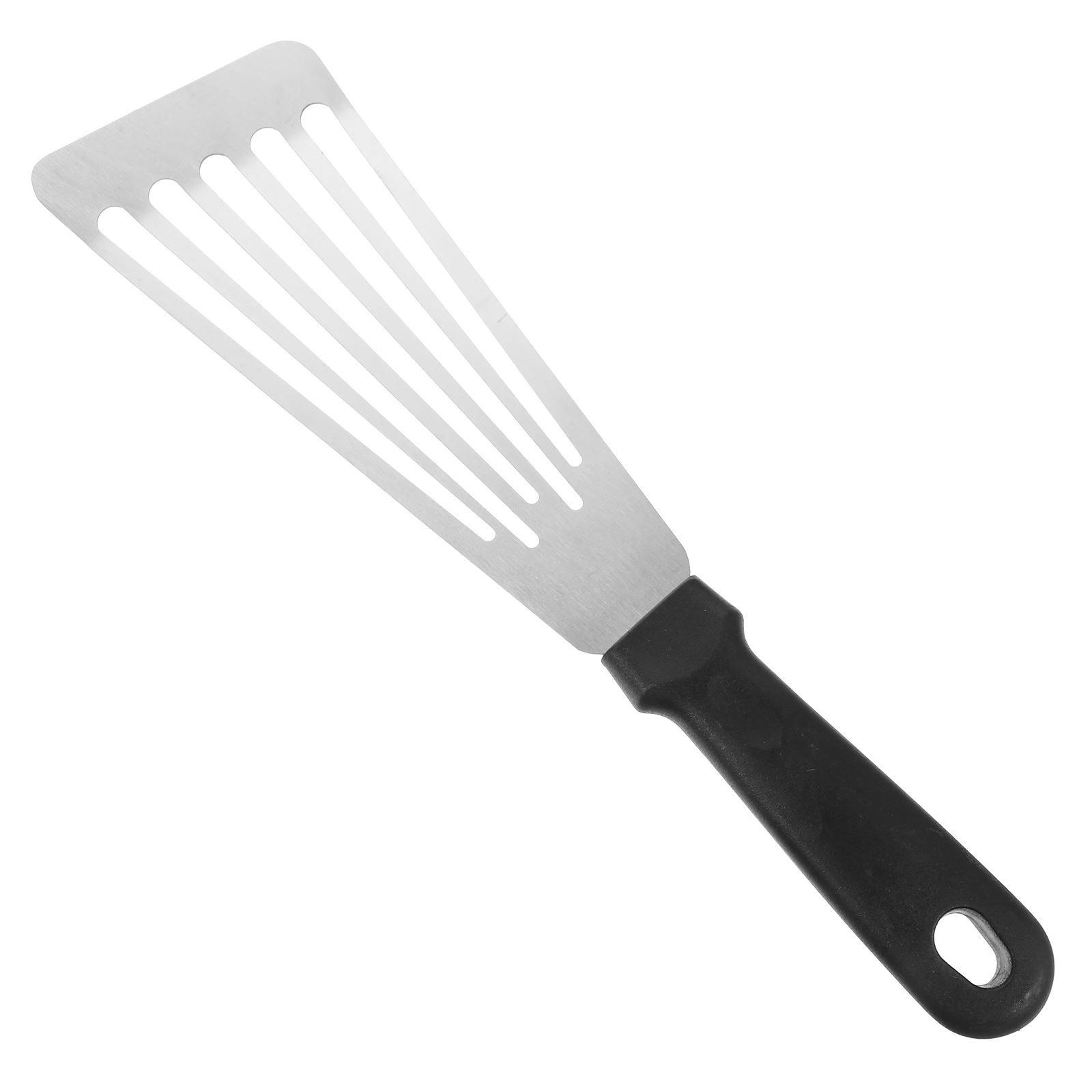 

Multipurpose Shovel Stainless Steel PP Handle Kitchen Tool Fine Workmanship Easy Cutting Steak Cookies Pie Pastry Practical Home