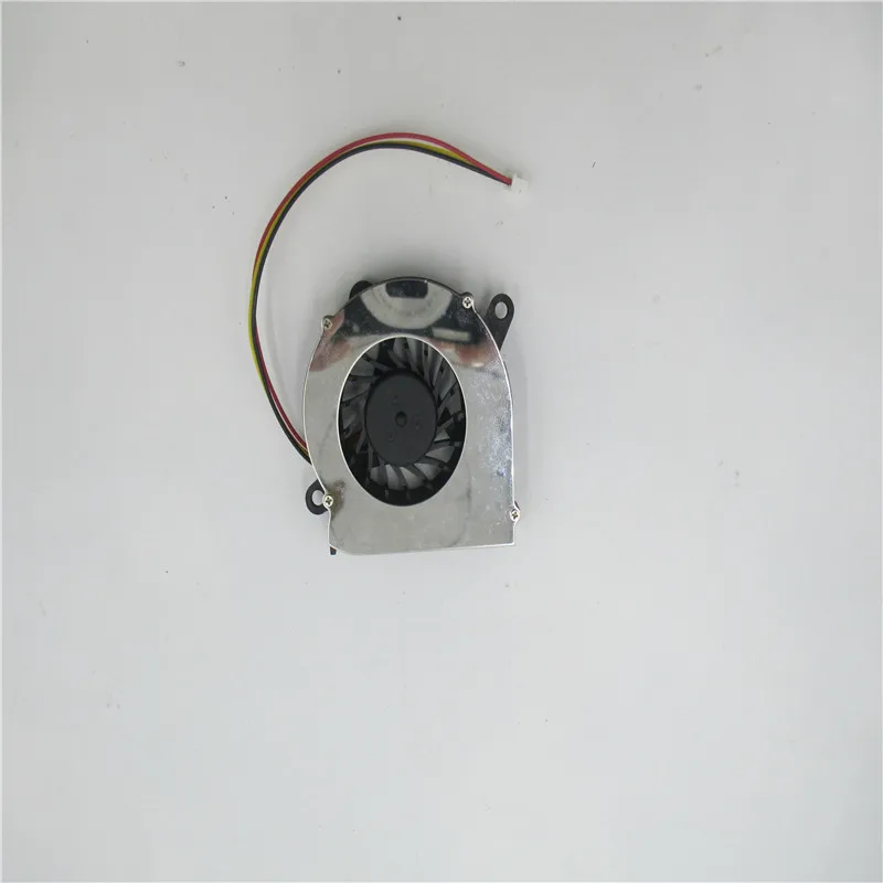 Original NEW CPU Cooling fan for T&T 4010H05F 768 DFB501005M 5V 0.42A 4CM 3PIN Video Card VGA Cooler notebook fan