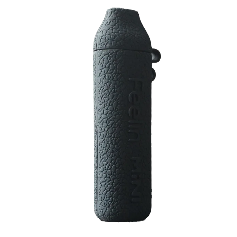 เคสเนื้อซิลิโคนป้องกันสำหรับ nevoks feelin ชุดมินิเจลเคลือบผิว sarung lengan