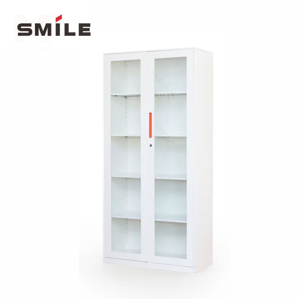 Modern Design Lockable Cabinets for Hospital and Clinic Applications Medicine Cabinets for Commercial Use