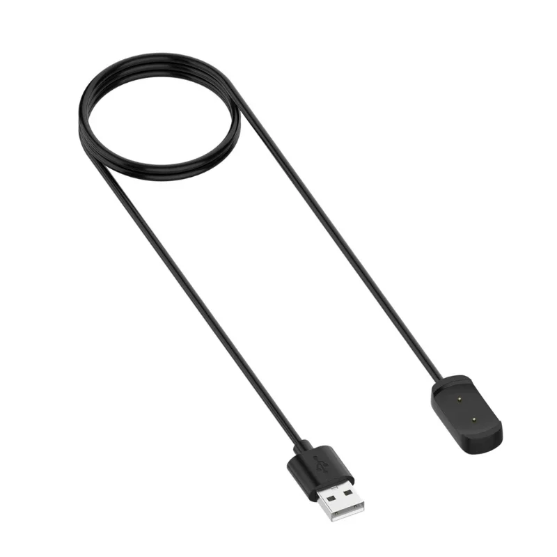 

Charging Cable For Xiaomi Huami Amazfit T-Rex A1918 GTS GTR 47mm GTR 42mm Smart Watch USB Charger Cradle Fast Charging Cable