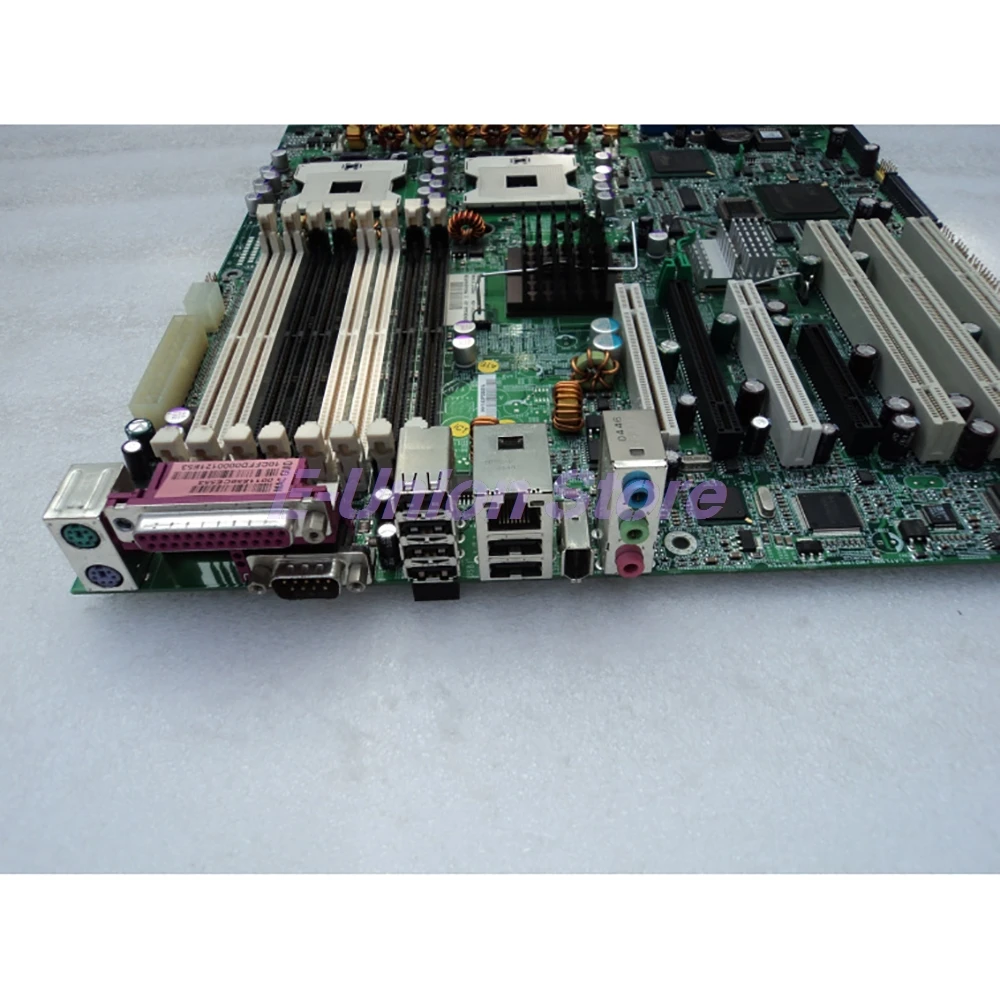 

XW8200 409647-001 350446-001 347241-005 Материнская плата рабочей станции для H/P