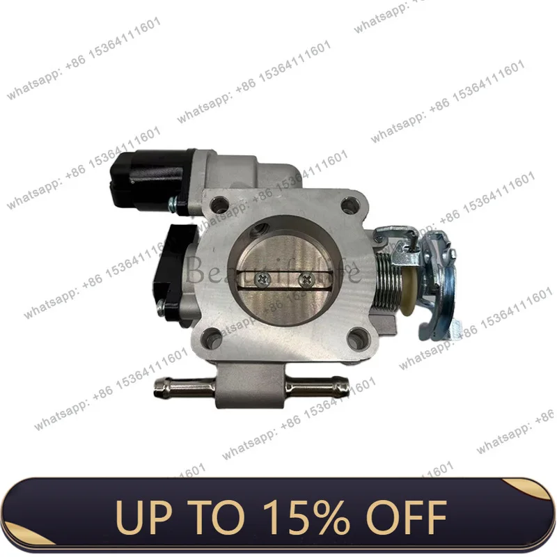 LX for B12 throttle assembly 9017509 9052842 24556341 CD-D45B