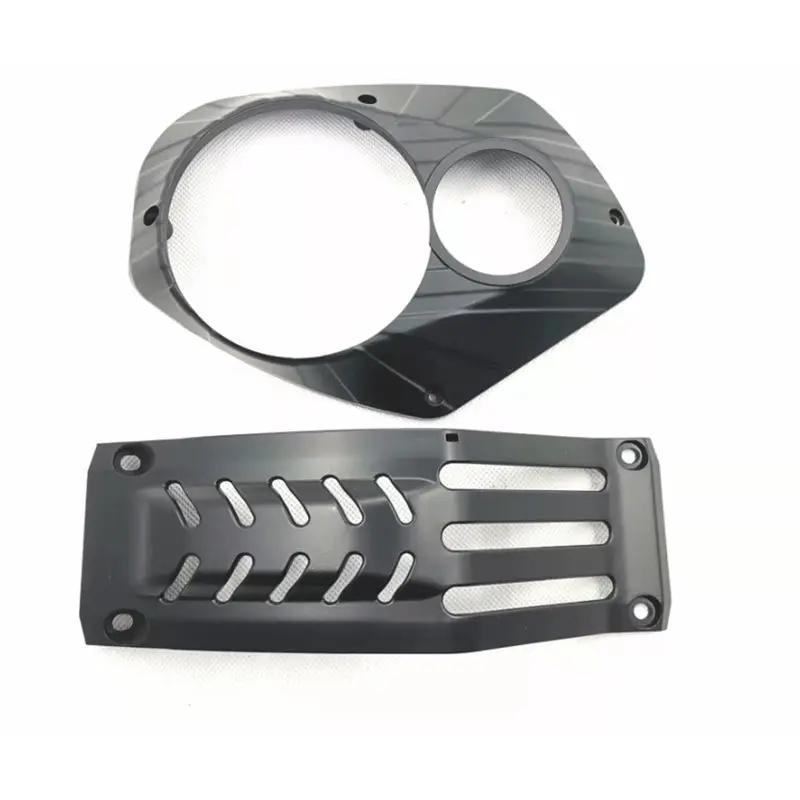 

Motor Guard For Bafang Mid-Mounted Motors- M500 M510 M560 M600 A-Type Guard G520B ACM04 Shield Protective Case