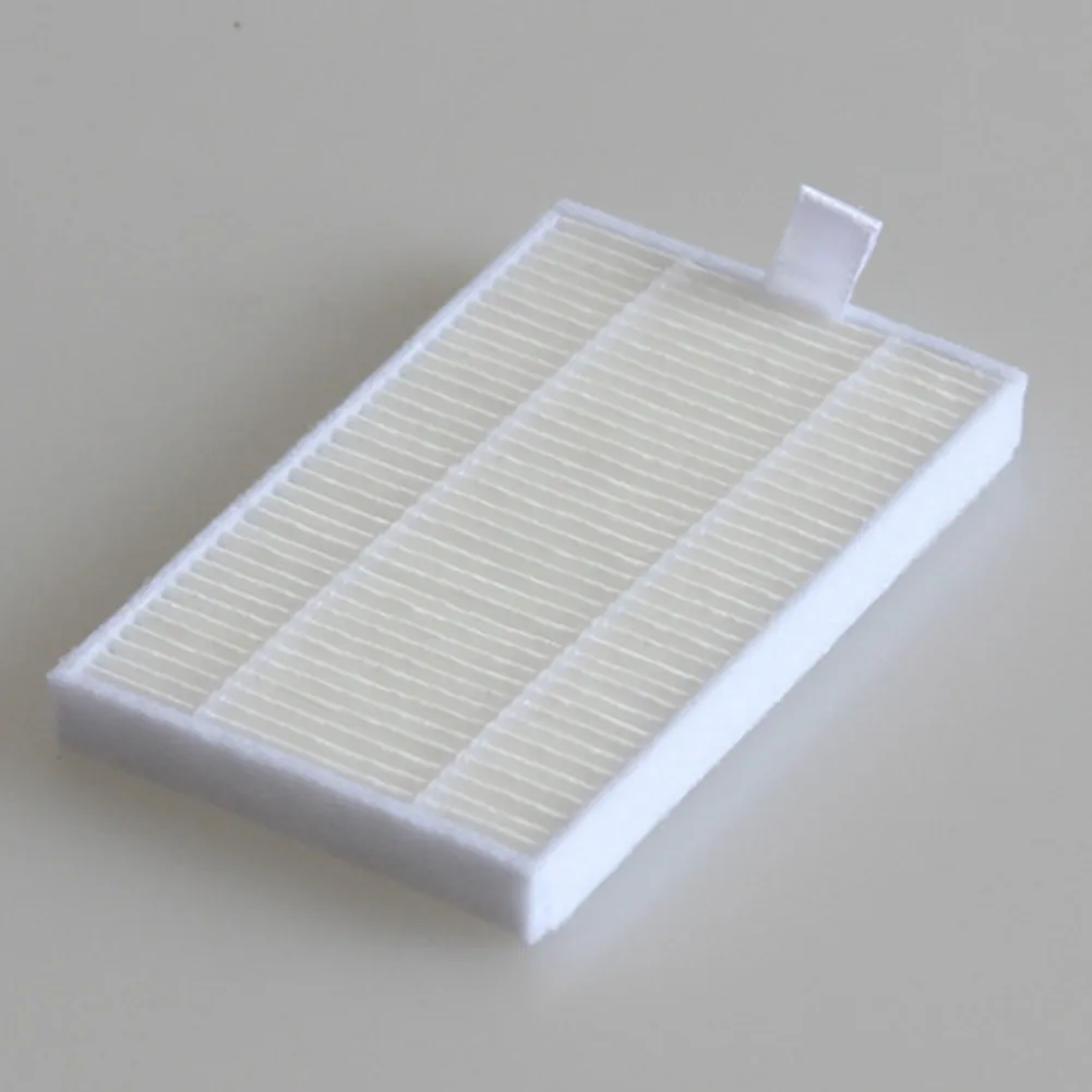 

5pcs Filter Replacement Kits For Okami U100 Plus Vacuum Cleaner Vacuum Cleaner Accessories Hepa Filter Replacement Spare Part