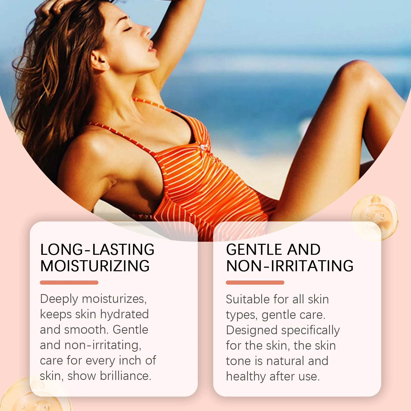 Thumbnail 4 - #7 Latest Tanning Products Offers