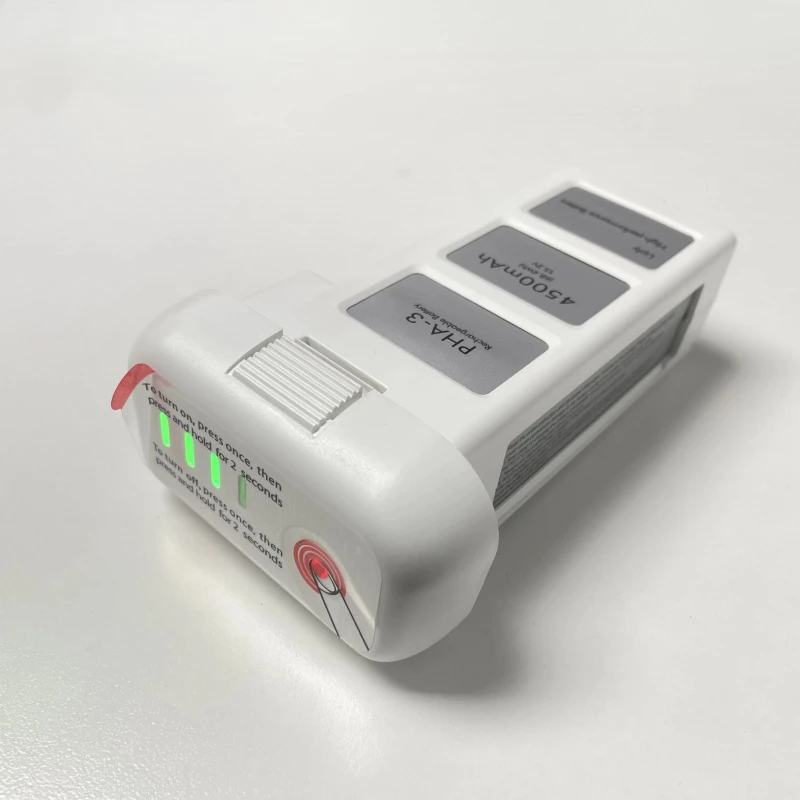 

Сменный аккумулятор для DJI Phantom 3 SE 3S 3A 3P, сменный аккумулятор для интеллектуального полета дрона