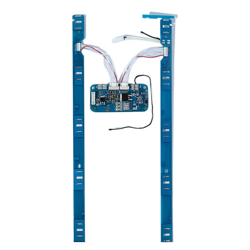 Scheda di protezione della batteria Bms Circuit Board Set per Xiaomi Pro Pro 2 Scooter elettrico sostituire le parti