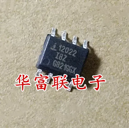 

Free shipping IC,ISL12022IBZ.ISL12022 SOP-8 10PCS As shown
