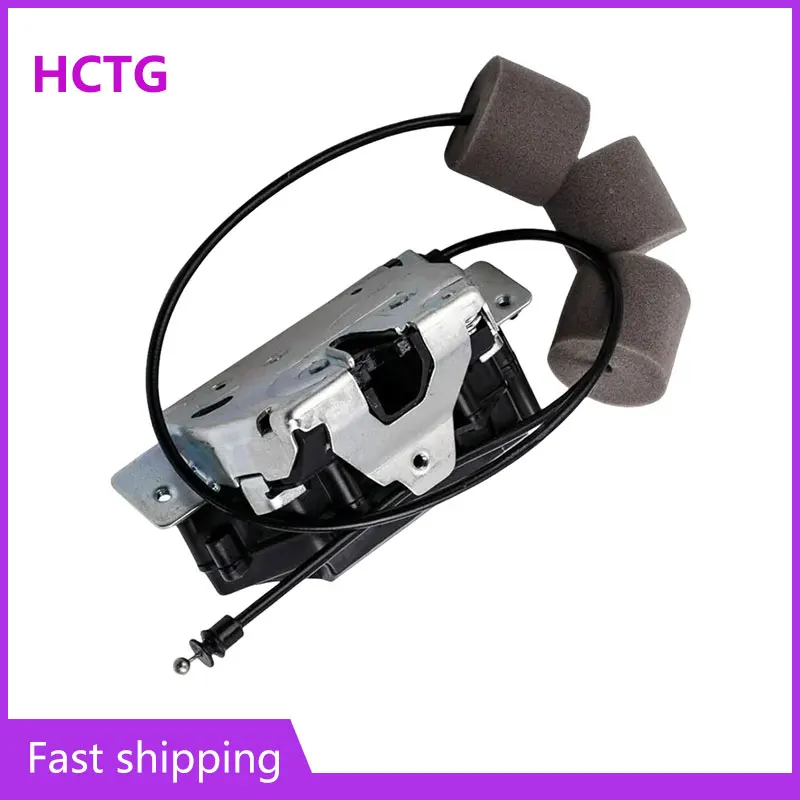 

A1647400300 A1647400735 Fit For Mercedes-Benz GL320 R350 Tailgate Trunk Lift Door Hatch Lock Actuator