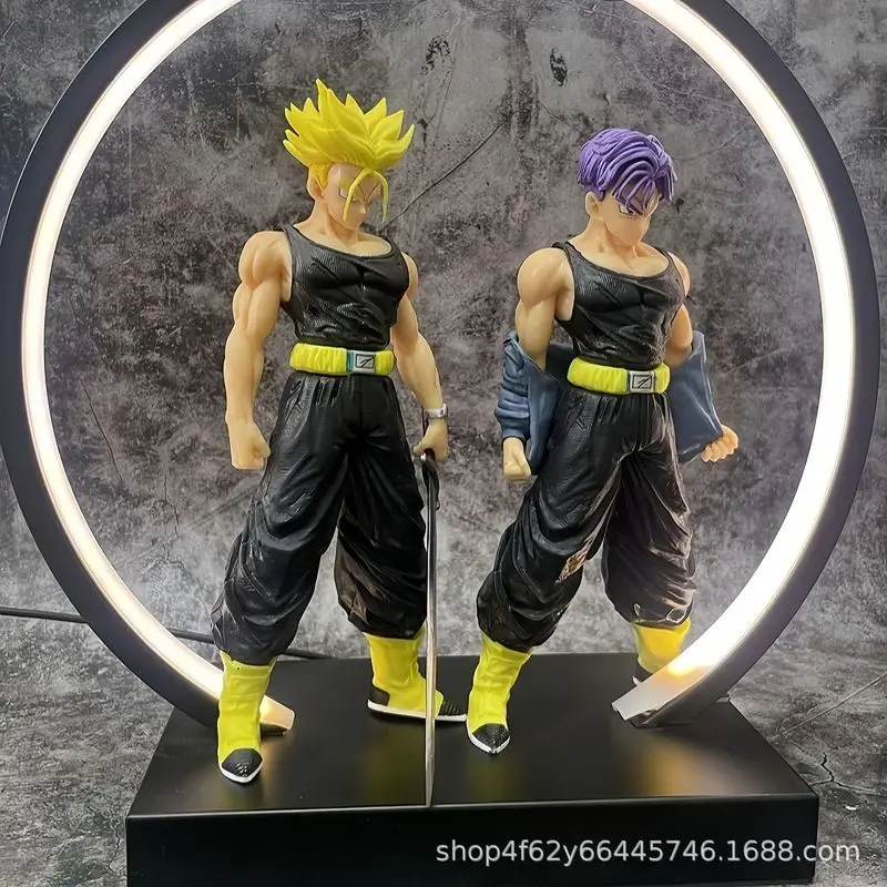 جديد 23 سنتيمتر لعبة دراغون بولز دليل الأتراك المحيطة GK نموذج الديكور أنيمي الرسوم المتحركة دليل المد اللعب الحلي