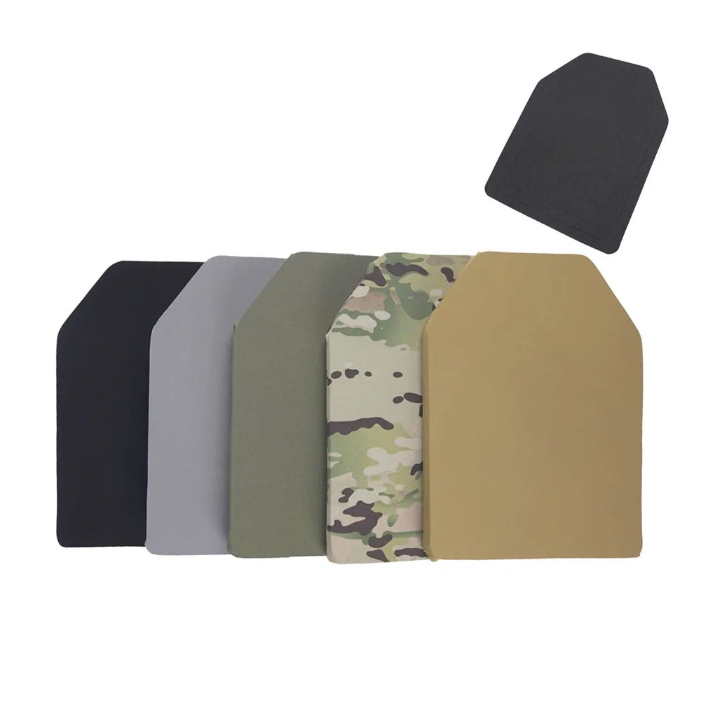 SAP Portaplacas Táctico MOLLE – Chaleco de Combate - imagen 4