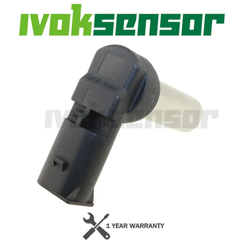 Camshaft Crankshaft Position Sensor Speed RPM Sensor For MERCEDES-BENZ ACTROS ATEGO AXOR CITARO LK/LN2 UNIMOG A 001 153 21 20