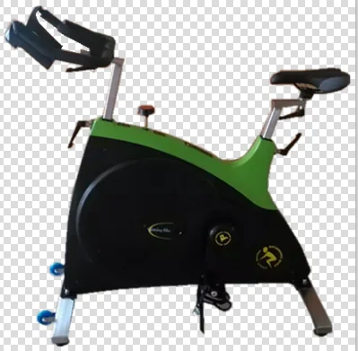 YG-S002 Gym Fitness Equipment of gym master spinning bike body fit exercise bike For commercial spinning bike