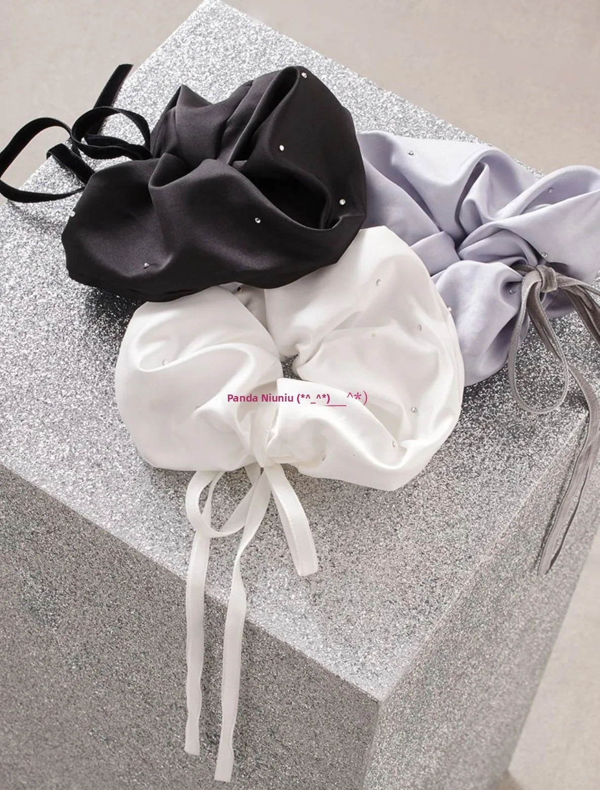 fashionable-satin-hair-ties-with-bowknot-versatile-hair-accessories-pure-s-home-swgg255643-elegant-hair-bands-for-women