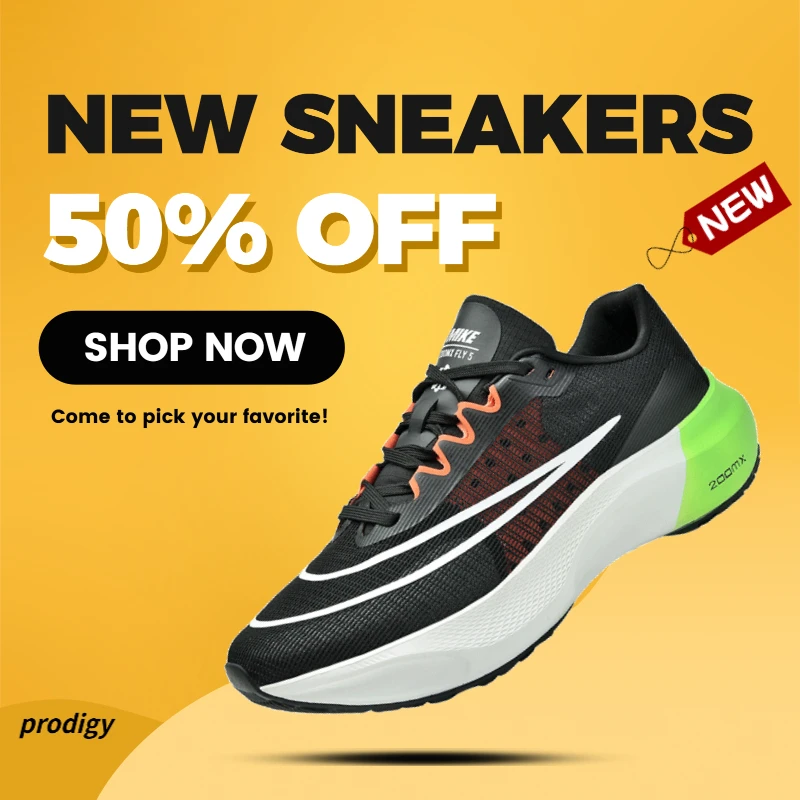 

Мужские кроссовки для бега Marathon Sports: дышащие, легкие, удобные, нескользящие, для активного отдыха и повседневной носки