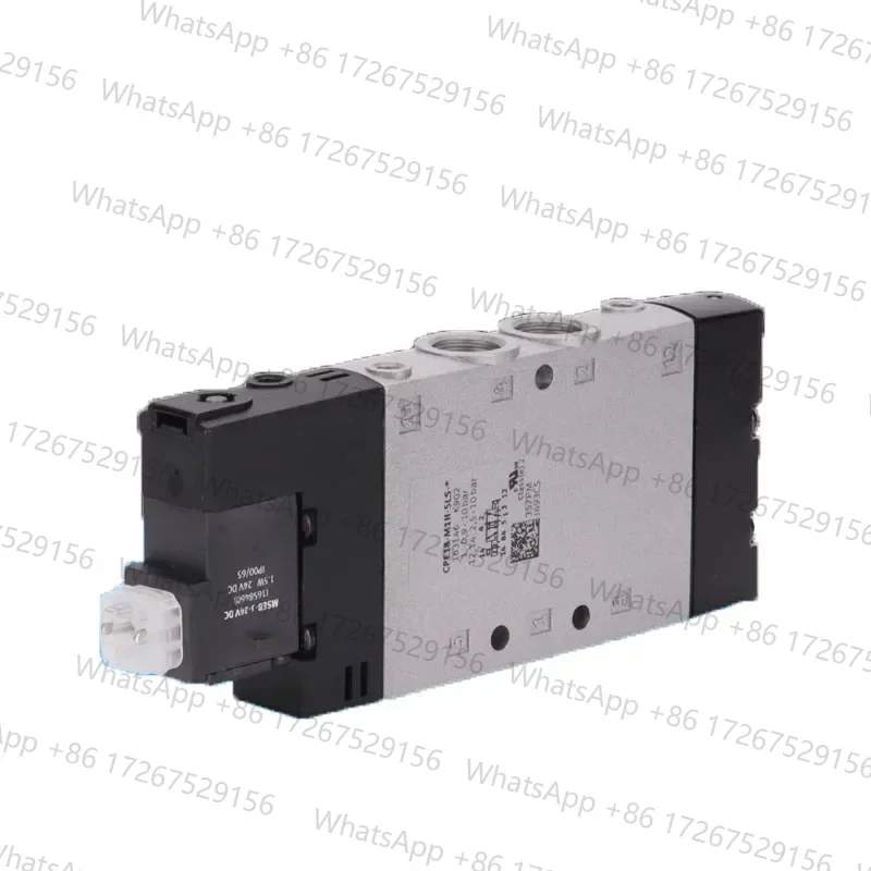 CPE18-M3H-5J-1/4 Solenoid valve  CPE18-M3H-5JS-1/4 Brand New Original