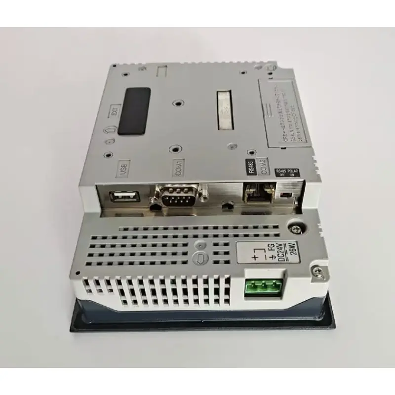 Second hand XBTGT2220 5.7-inch touch screen tested OK and shipped quickly