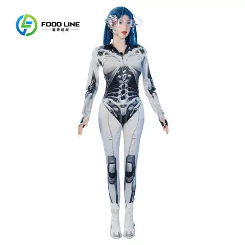 Custom Artificial Intelligence Delivery Humanoid Commercial Robots Welcome Greeting Reception Services Guiding Exhibition Robots