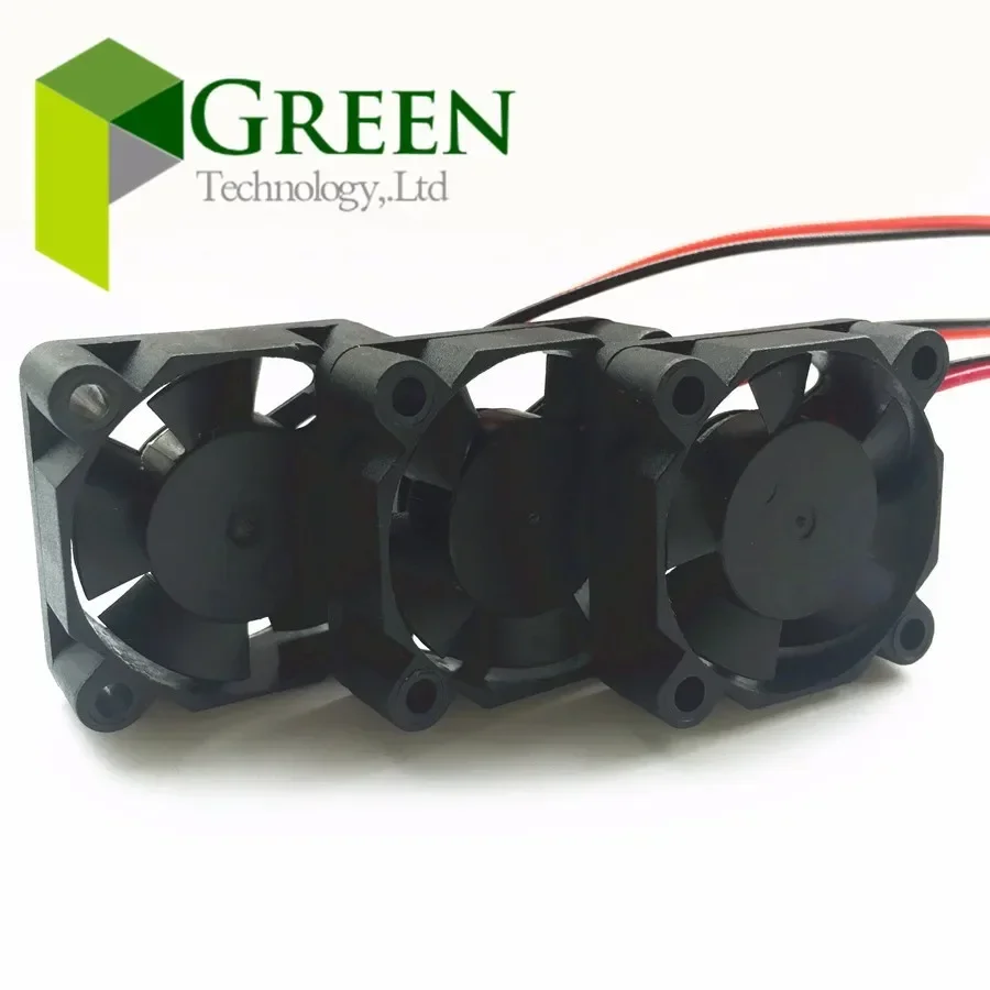 NEW  3010 30MM 30*30*10MM 3cm 3D Printer Fan Cooling fan  5V 12V 24V  with 2pin