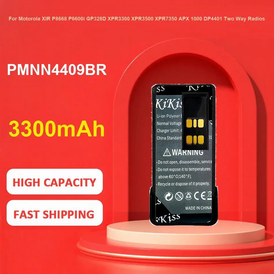 

Аккумулятор PL402022H GTS2 Mini 320 мАч для часов Huami с быстрой зарядкой, перезаряжаемый