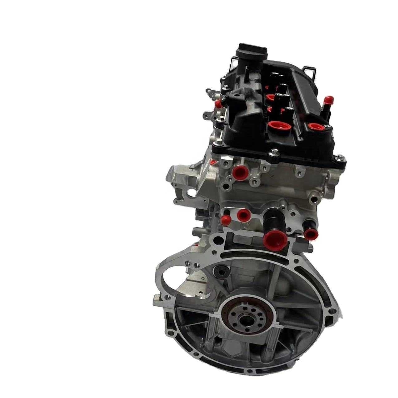 

ДВИГАТЕЛЬ -ОССЯ 21101-03A00 K2/ACCENT/ELANTRA/SOUL G4LA G4LC