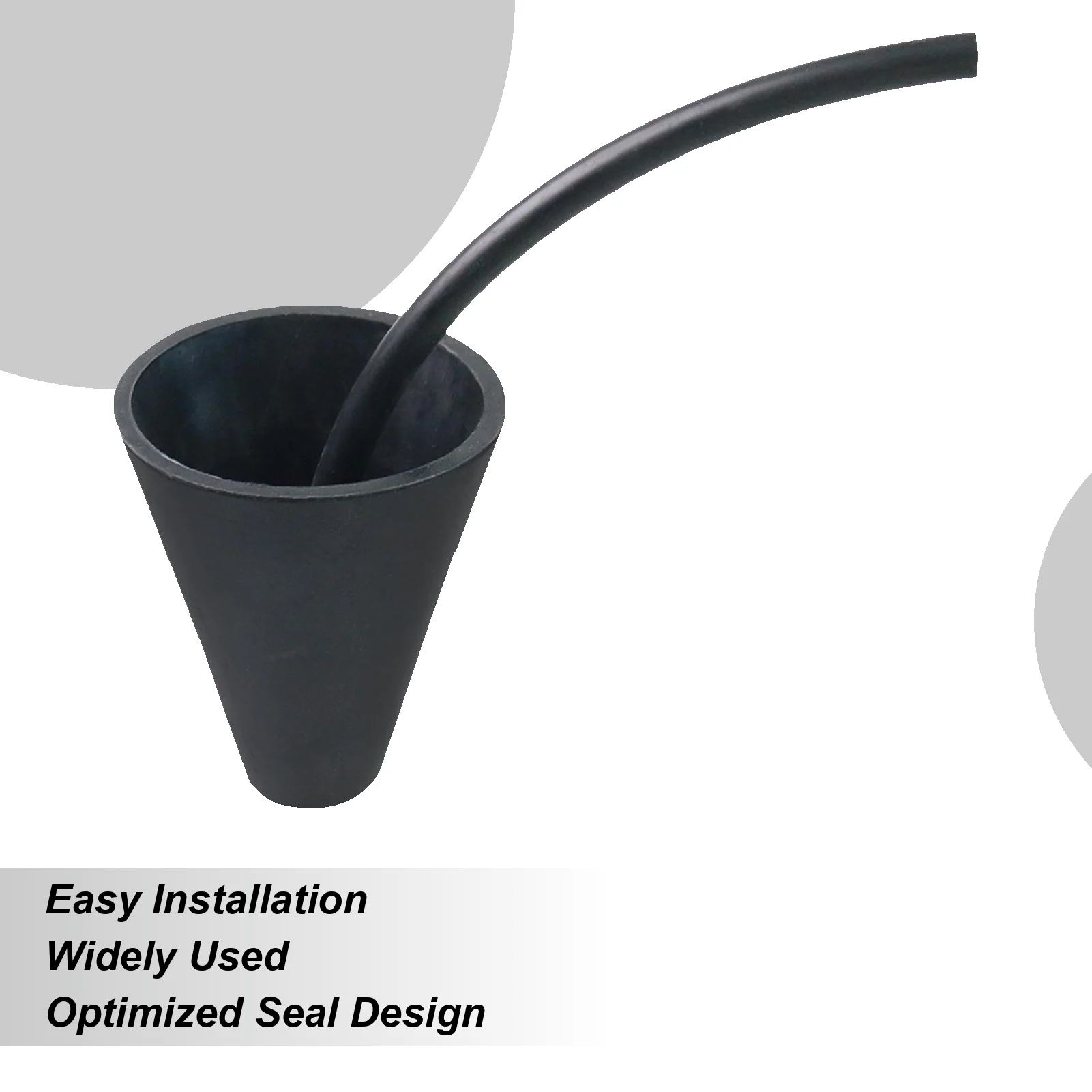 

Smog Machine Cone Adapter For Car Smog Machine Plug Adapter Automotive Repair Tools For Automotive Technician Fleet Maintenance