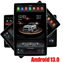 Car Radio 2 din 10″ Android 13 Multimedia Player GPS WIFI Auto CarPlay For Toyota Volkswagen Hyundai Kia Nissan Honda Lada Ford