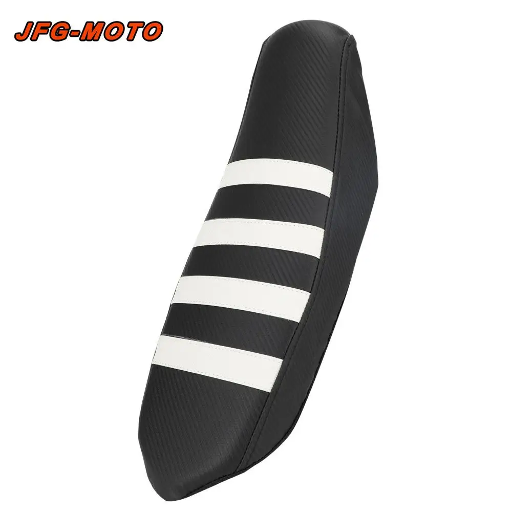 دراجة نارية بولي كلوريد الفينيل غطاء وسادة مقعد حامي تنفس مقاوم للماء اكسسوارات ل تالريا ستينج MX3 MX4 MX5 دراجة الترابية الكهربائية