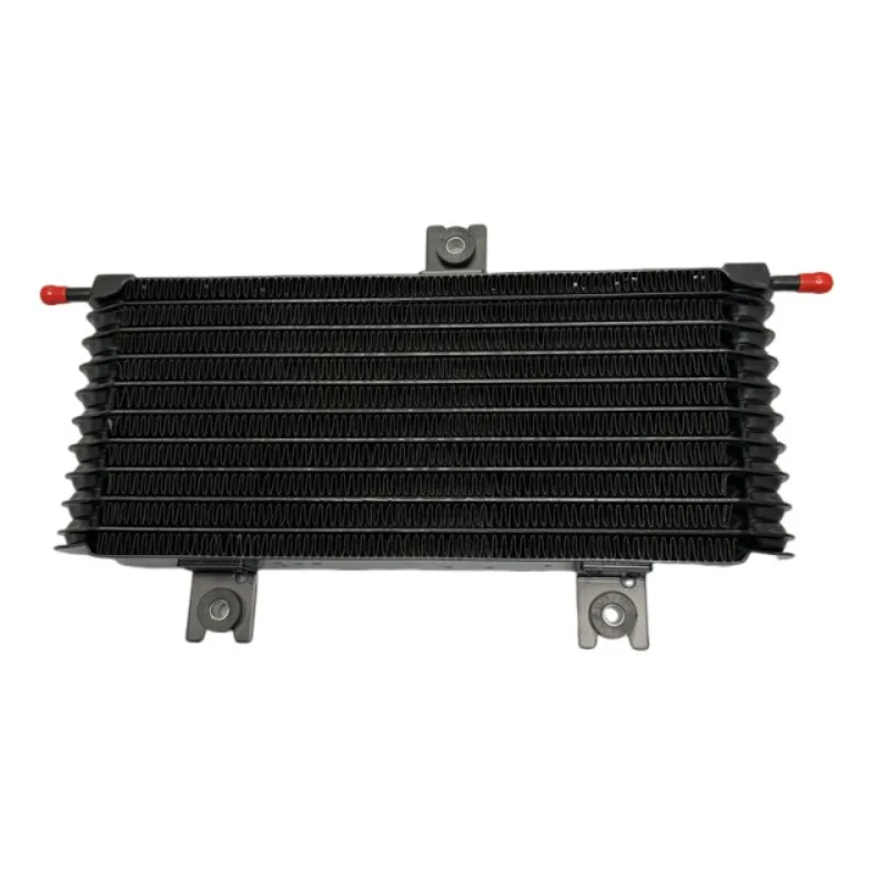 21606-4EA0A All Aluminum Speed Box Cooling Network Suitable for 2013 + HR12 HR13MR16