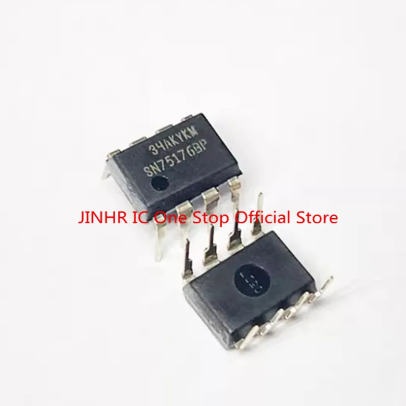 Truly Brand New 10P…