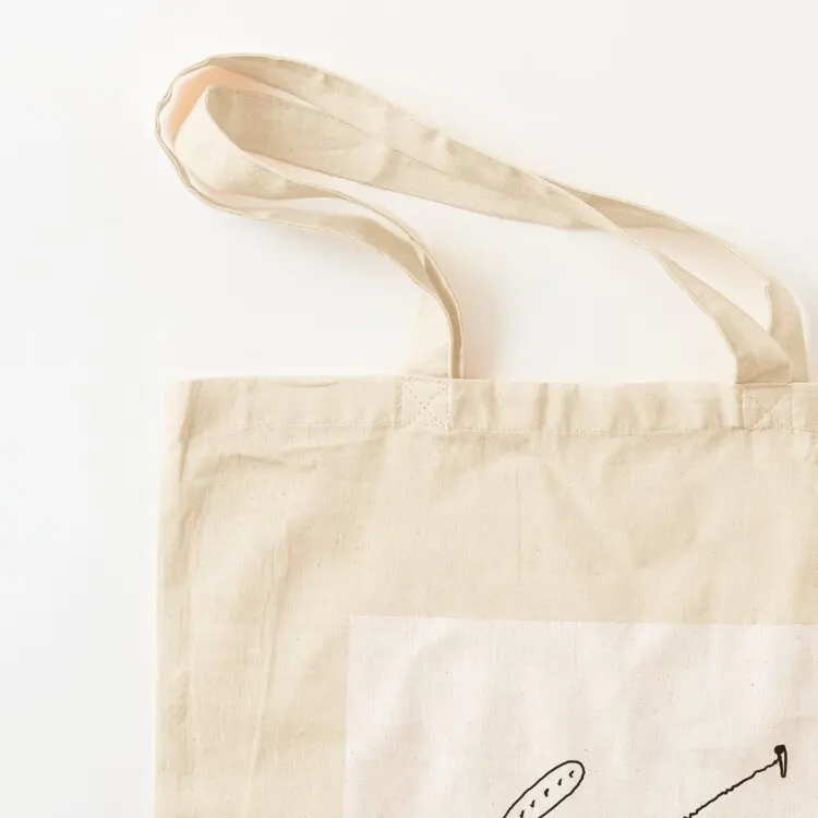 حقيبة يد David Lynch 'Anriest Dog in the World'، حقائب يد من القماش، حقيبة تسوق، حقائب نسائية #3