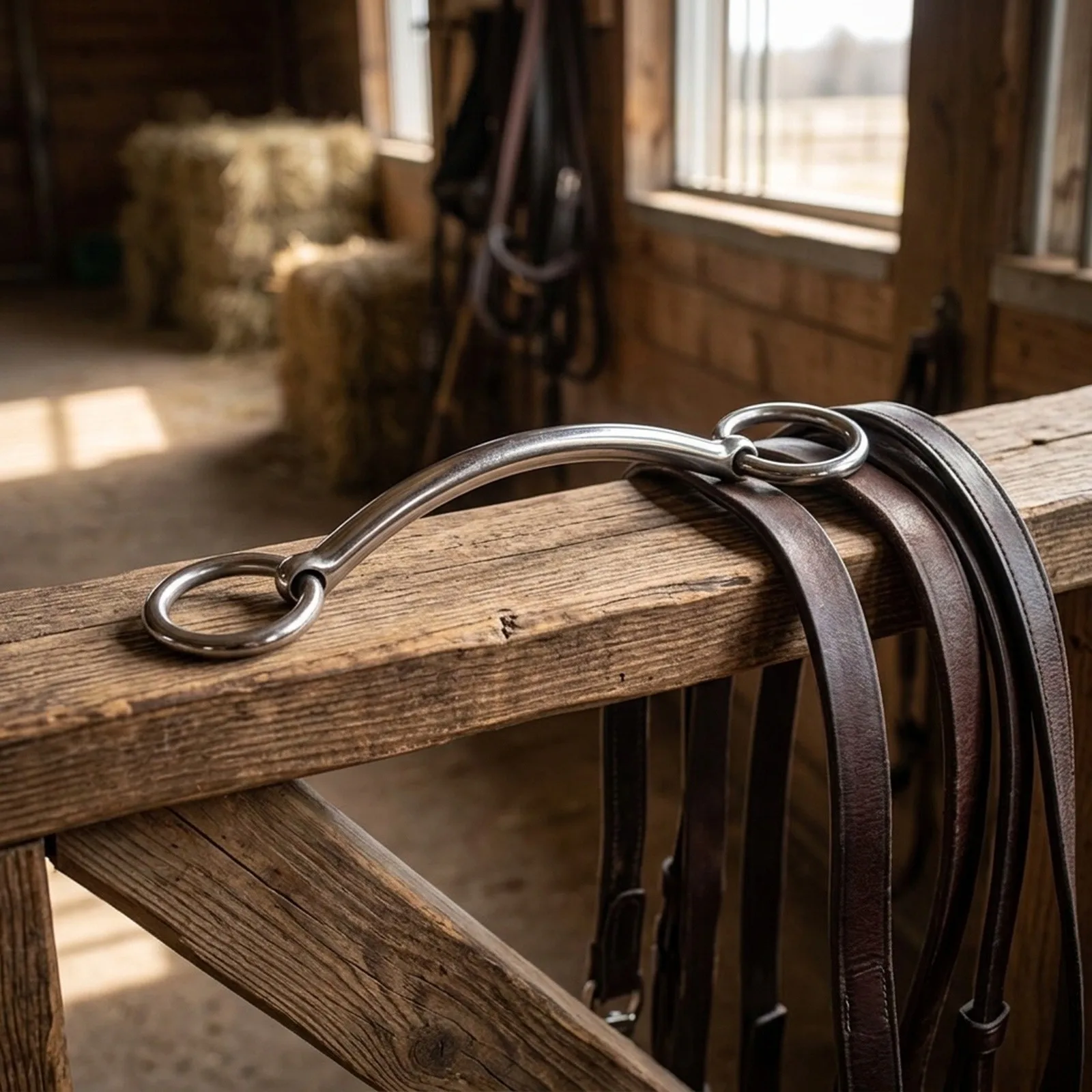 Mouth Equestrian Supplies Sensitive Mouth Corners High Quality Multi Section Supplie Tack Cm Equestrian Supplies