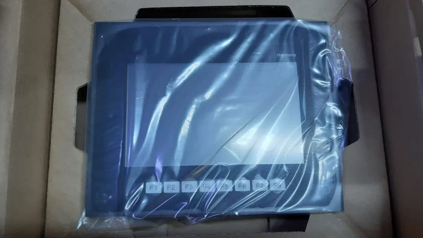 Original New In Stock HMI Touch Screen HMIGTO3510 Touch Panel
