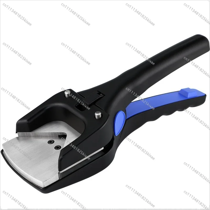 For Professional Chamfer, Fillet, Corner Scissors, Chamfer Pliers PVC Card Fillet R3 Chamfering Machine