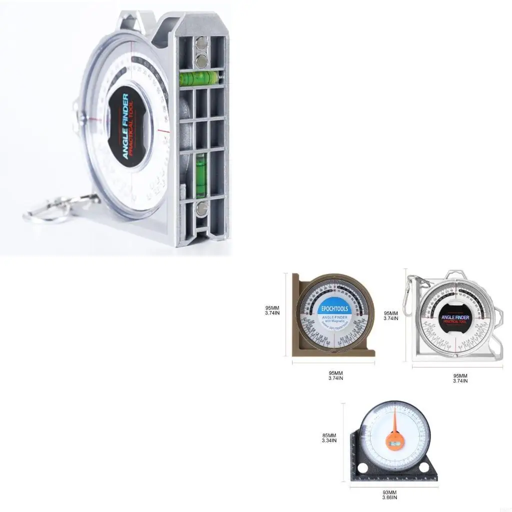 

H58C Slope Level Meter Finder for Civil Engineering Architecture